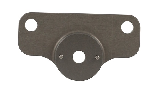 [PFF-09-1584] Peterson Fluid Systems 09-1584: Mount Bracket Small Mount Flange Mount