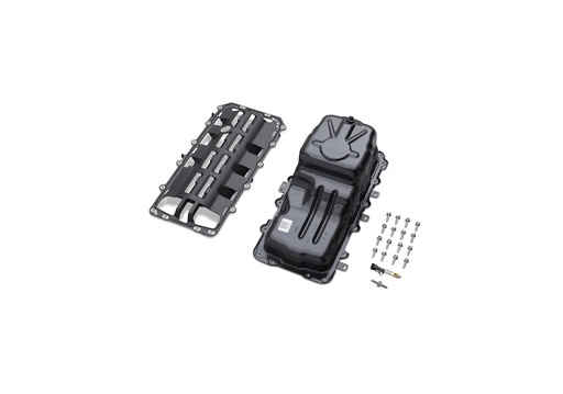 [FMS-M-6675-M50A1] Ford Performance M-6675-M50A1: GEN 2 COYOTE OIL PAN