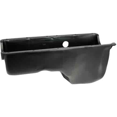 [MOR-27336] Moroso 27336: Street/Strip Oil Pan 1994.5-2003 F-250/F-350, Econoline, E-Series Van & Motorhome/Bus Chassis