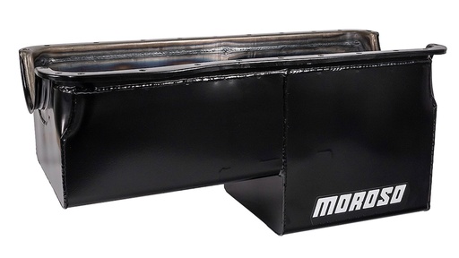 [MOR-20612] Moroso 20612: Street/Strip Oil Pan Ford 429-460