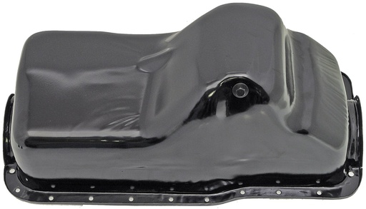 [RNB-264-002] Dorman Products 264-002: Stock Replacement Oil Pan for Select 1980-1996 Bronco, F-Series Truck, E-Series Van w/5.0L V8 Engine