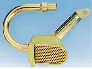 [MIL-18314] Milodon 18314: Oil Pump Pickup Tube Small Block Chevy Street/Strip