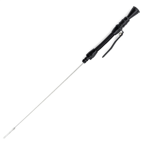 [LOK-X1220017] Lokar X1220017: X1220017 Anchor-Tight Locking Flexible Engine Dipstick 1955-79 Small Block Chevy