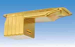 [MIL-30890] Milodon 30890: Off-Road Oil Pan Big Block Chrysler 383-440
