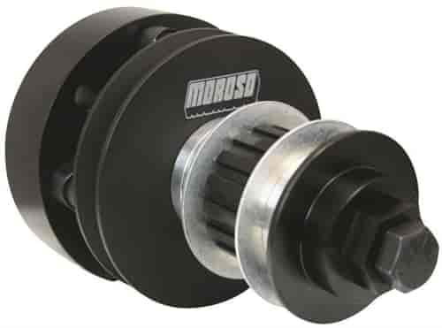[MOR-63847] Moroso 63847: Drive Mandrel Big Block Ford