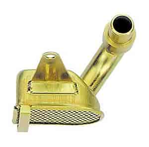 [MIL-18302] Milodon 18302: Oil Pump Pick-Up Tube Big Block Chevy Drag Race