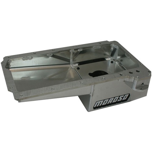 [MOR-21151] Moroso 21151: 21151 Drag Race Oil Pan 2012-2014 COPO Camaro
