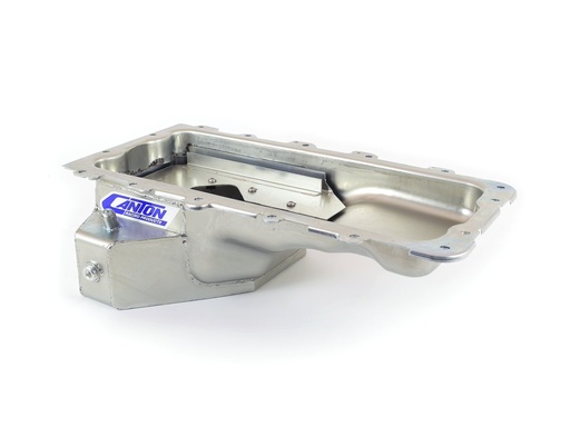 [CTR-15-784] Canton Racing Products 15-784: 15-784 Street / Strip Oil Pan Ford 4.6L/5.4L