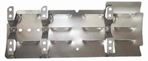 [MOR-22943] Moroso 22943: Windage Tray - GM LS-Series - Louvered - Rear Sump