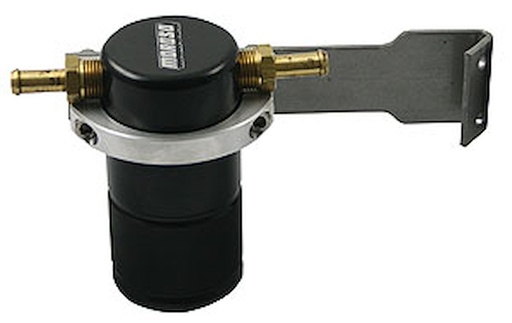 [MOR-85603] Moroso 85603: Air-Oil Separator Cadillac CTS-V