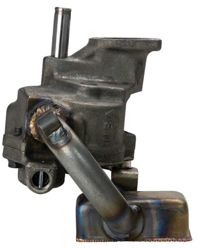 [MOR-22176] Moroso 22176: Oil Pump/Pickup Package for Big Block Chevy [High Pressure/Std. Volume]