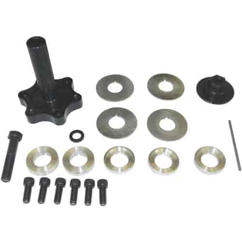 [MOR-63884] Moroso 63884: Flange Style Drive Mandrel Big Block Chevy