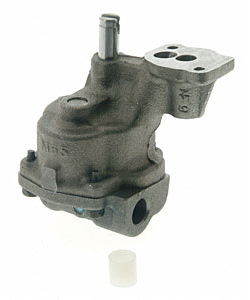 [SLP-224-4146A] Sealed Power 224-4146A: Stock Oil Pump Small Block Chevy