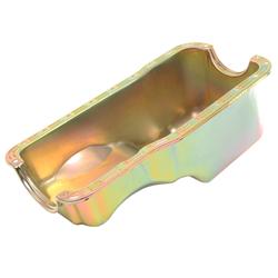 [SUM-G3539] Summit Racing™ Stock Replacement Oil Pans