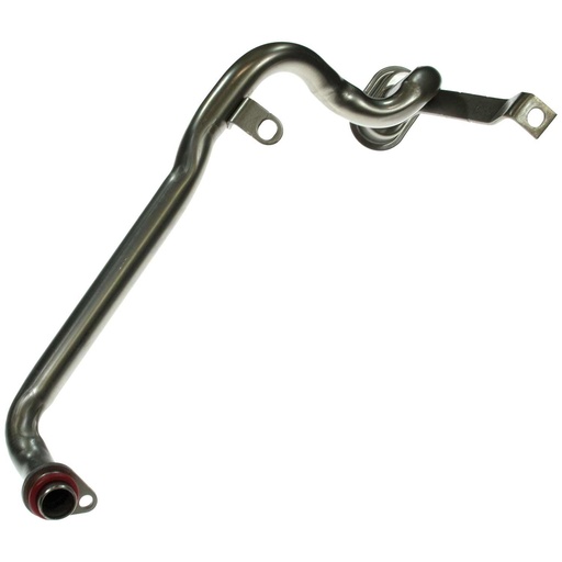 [MEL-395S] Melling 395S: 395S Stock Replacement Oil Pump Screen