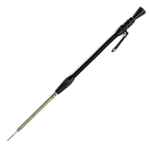 [LOK-X1220007] Lokar X1220007: X1220007 Anchor-Tight Locking Flexible Engine Dipstick 1980-96 Small Block Chevy