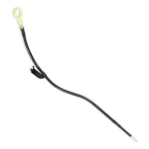 [HLY-302-74] Holley 302-74: 302-74 Oil Dipstick and Tube Kit for Mopar Gen III Hemi Engines w/Holley Engine Swap Cast Oil Pans