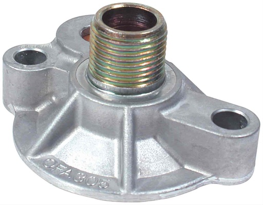 [AAF-ALL92000] Allstar Performance ALL92000: Oil Filter Adapter Small Block Chevy