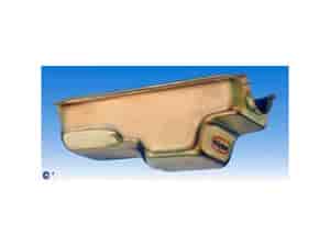 [MIL-30755] Milodon 30755: Stock Replacement Oil Pan 1972-89 Small Block Chrysler 360 Car and 2WD Truck