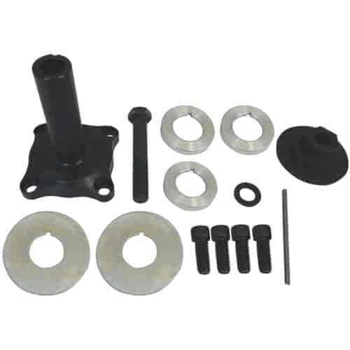 [MOR-63885] Moroso 63885: Flange Style Drive Mandrel Small Block Ford