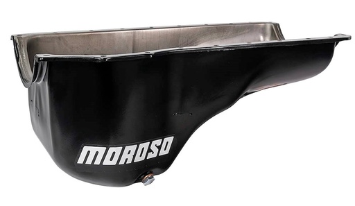 [MOR-20557] Moroso 20557: Street/Strip Oil Pan Ford 351C/351M
