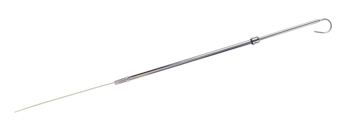 [MRG-6923] Mr Gasket 6923: Oil Dipstick & Tube Chrysler 318-360