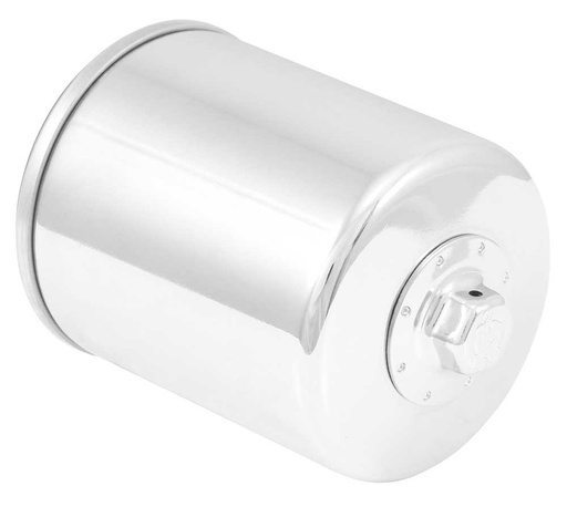 [KNN-KN-171C] K&N KN-171C: KN-171C Performance Motorcycle Oil Filter 1980-13 Harley Davidson