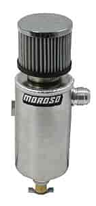 [MOR-85461] Moroso 85461: Oil Breather Tank -12AN Inlet