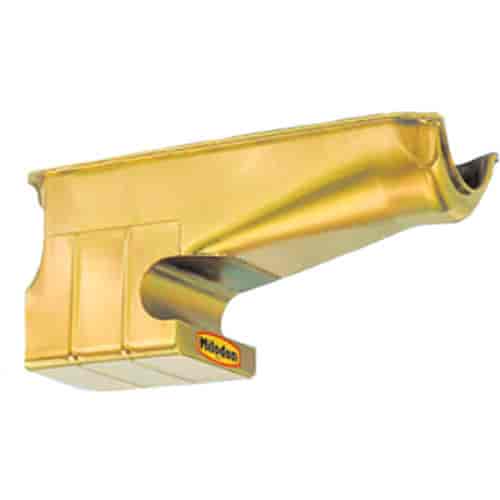 [MIL-31060] Milodon 31060: Small Block Chevy Oil Pan 1962-67 Chevy II/Nova