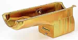 [MIL-31105] Milodon 31105: Off-Road Oil Pan Big Block Chevy Mark V & Gen VI