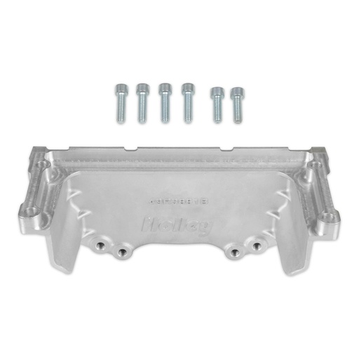 [HLY-302-65] Holley 302-65: 302-65 Mopar Gen III Hemi Transmission Lower Structural Support