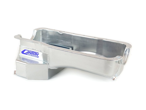 [CTR-15-644] Canton Racing Products 15-644: 15-644 Street / Strip Oil Pan Ford 289-302