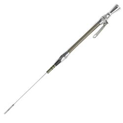 [LOK-ED5010] Lokar Flexible and Machined Engine Dipsticks