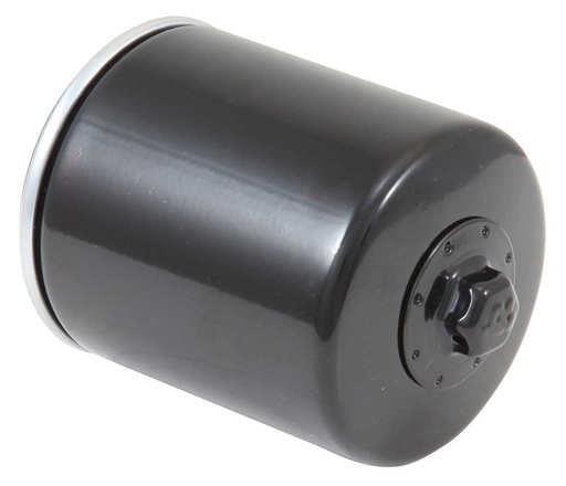 [KNN-KN-171B] K&N KN-171B: KN-171B Performance Motorcycle Oil Filter 1989-13 Harley Davidson