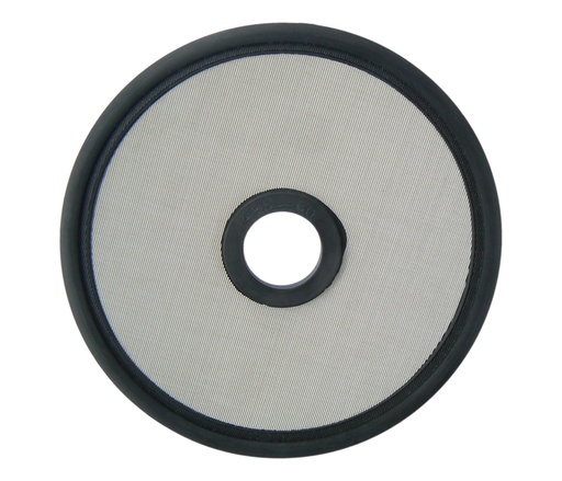 [BCN-435-60] Clear View Filtration 435-60: 435-60 4 in. Replacement 60 Micron Filter Element, Up To 50 Weight Oil, Fits 4 in. Flat Screen Style Filters