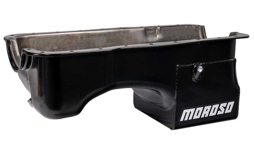 [MOR-20521] Moroso 20521: Street/Strip Oil Pan Ford 289-302