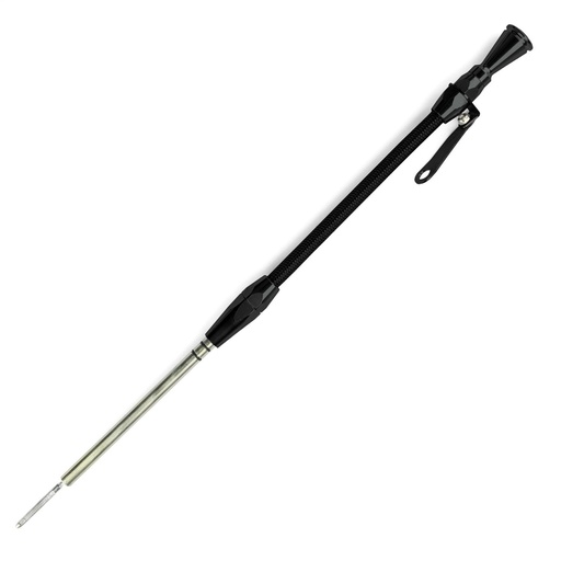 [LOK-XED-5009] Lokar XED-5009: XED-5009 Flexible Engine Dipstick Small Block Chevy Vortec 1996-2000 & SB-Chevy RAMJET