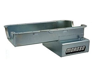 [MOR-20535] Moroso 20535: 20535 Road Race Oil Pan Ford 289-302