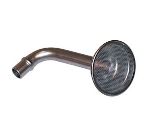 [MEL-241S] Melling 241S: 241S Oil Pump Pickup 1989-2000 Big Block Chevy with Stock-Style Pan