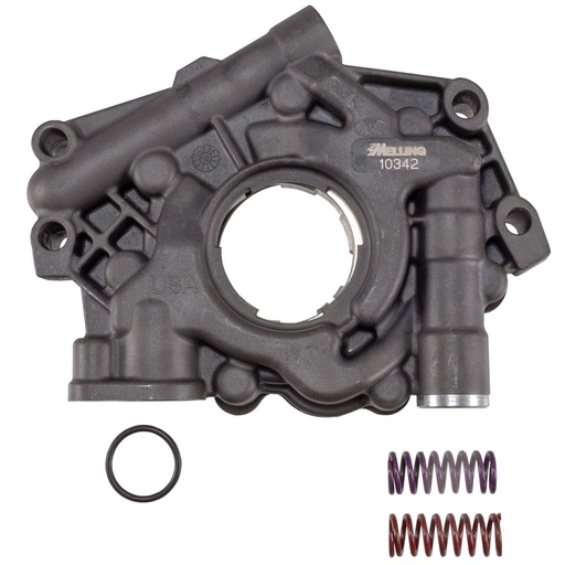 [MEL-10342] Melling 10342: 10342 Standard Volume High Pressure Oil Pump Chrysler 5.7/6.1 Hemi