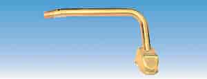 [MIL-18346] Milodon 18346: Oil Pan Pickup Tube Chrysler 340/360 Street/Strip
