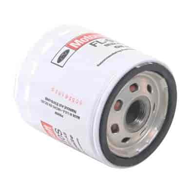 [MOF-FL910S] Motorcraft FL910S: Engine Oil Filter Fits Select 2004-2015 Ford, Lincoln, Mercury