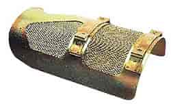[MIL-32260] Milodon 32260: Diamond Stripper Windage Tray Big Block Chevy Mark IV, V, VI
