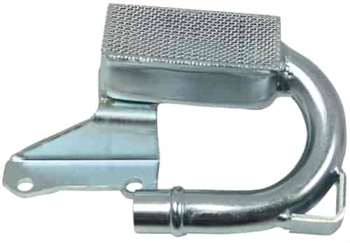 [MOR-24360] Moroso 24360: Oil Pump Pickup Small Block Chevy