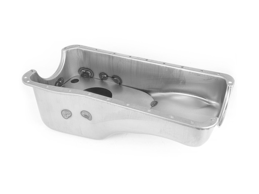 [CTR-15-745] Canton Racing Products 15-745: 15-745 Stock Replacement Oil Pan Big Block Ford 429-460