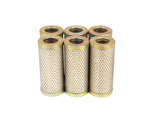 [CTR-26-120] Canton Racing Products 26-120: 26-120 Oil Filter Elements 4-5/8" Tall