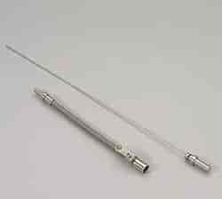 [MIL-22060] Milodon 22060: Engine Oil Dipstick Assembly Small Block Chrysler 318/340/360