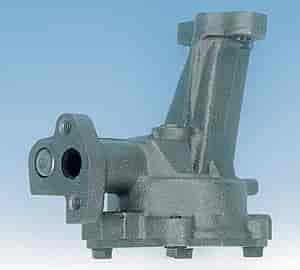 [MIL-18800] Milodon 18800: Oil Pump Small Block Ford High Volume / High Pressure