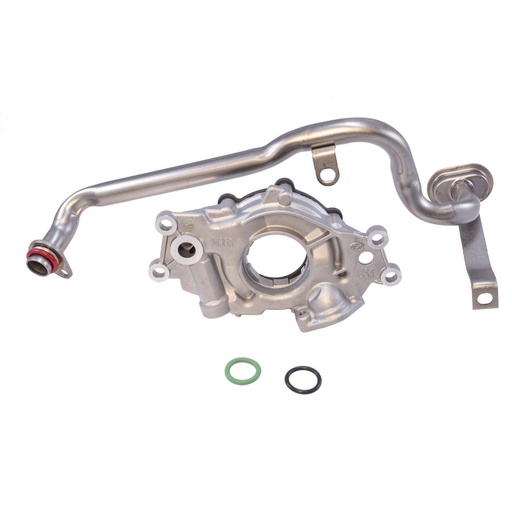 [MEL-M365-395S] Melling M365-395S: M365-395S Stock Replacement Oil Pump With Screen Cadillac, Chevrolet, GMC 5.3L, 6.0L, 6.2L