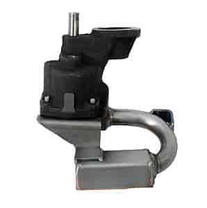 [MOR-22146] Moroso 22146: Oil Pump/Pickup Package Small Block Chevy